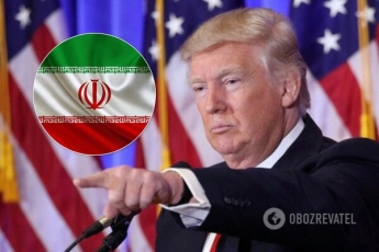 Трамп нанес сокрушительный удар по Ирану