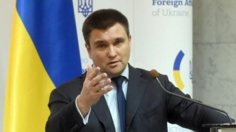 Клімкін попередив, що Росія вдарить по південних регіонах України