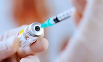 Как в Мелитополе можно прививку против дифтерии сделать