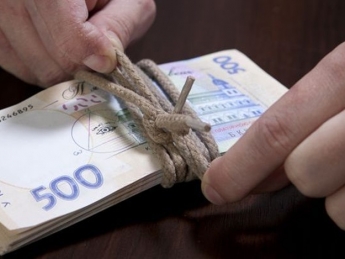 Запорожская область занимает шестое место среди всех регионов Украины по уровню зарплаты