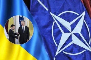 "Украина станет членом НАТО!" Столтенберг сделал громкое заявление