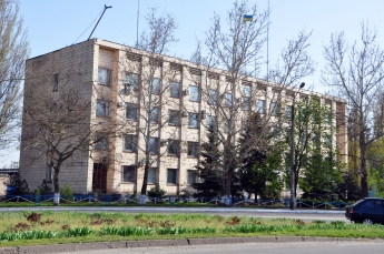 В Мелитополе всех чиновников РГА уже предупредили об увольнении