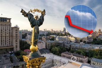 В бюджете Украины огромная дыра: кто виноват в провале отчислений