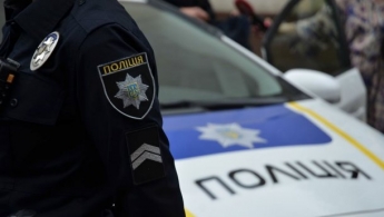 Запорожский патрульный заплатит крупный штраф за вымогательство взятки у водителя