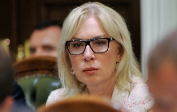 Денисова заявила об ухудшении состояния здоровья у четырех заключенных в РФ