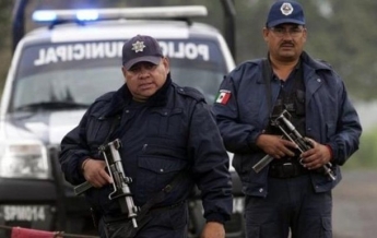 В Мексике убили группу женщин и детей: они были гражданами США