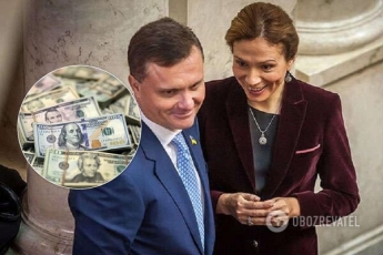 Причастны к отмыванию $20 млрд в России: всплыло скандальное расследование по Левочкиным