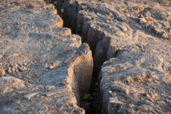 Сейсмолог предсказал Украине мощное землетрясение - какие области под угрозой