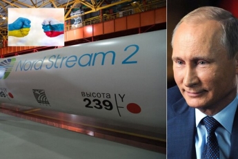 "Жертва гибридной войны": Европе предрекли катастрофу из-за газопровода Путина