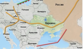 Удар по "Северному потоку-2": Германия пошла навстречу Украине