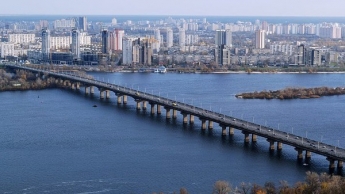 Мост Патона "устал": инженеры сделали последнее предупреждение Киеву