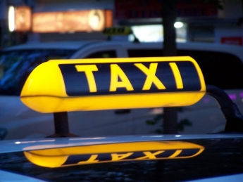 Как таксист жительницу Мелитополя удивил