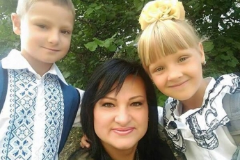 "Наша мама стала ангелом": украинцев растрогала история легендарной "Ведьмы"