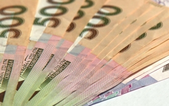 Управляющая отделением банка в Киеве украла миллион - прокуратура