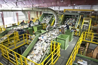 Когда в Мелитополе построят мусороперерабатывающий завод (видео)