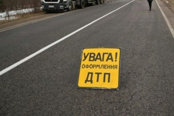 В Приазовском будут судить водителя Газели, таранившего авто пограничников