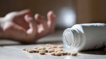 В Мелитополе девушка пыталась покончить с собой, напившись таблеток