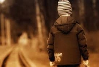 В Мелитополе 10-летний мальчик ночью гулял по городу