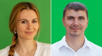 Нардепов Скороход и Полякова исключили из фракции "Слуги народа"