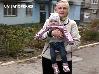 67-летняя пенсионерка из Запорожья стала звездой Ютюба (видео)