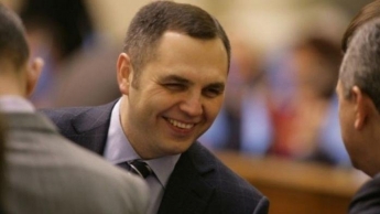 Портнов назвал Рябошапку и руководство ГПУ "гомосексуалистами"