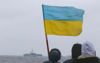 Возвращенные Россией корабли вернулись в Украину