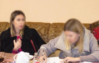 Жительница Донбасса пыталась легализовать в Украине россиян и членов "ДНР"