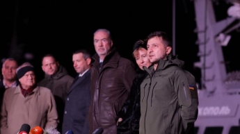 "Я заставлю сложить мандат": Зеленский рассказал об очистке власти