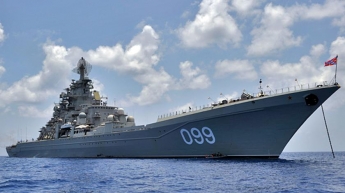 Стали известны подробности в деле поставок через Мелитополь оборудования для военных кораблей РФ