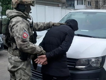 В Украине задержали террориста ИГИЛ из России: подробности и фото