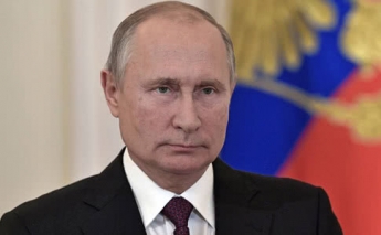 За что Путин в Мелитополе Зеленского благодарил (видео)