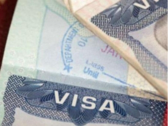 Украина и Эстония взаимно отменили бесплатные визы: с чем это связано