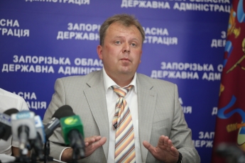 Директор Нацпарка Приазовский прокомментировал новость о своем увольнении