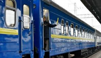 В праздничные дни в Запорожье запустят дополнительные поезда