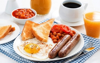 Диетолог назвала самые худшие продукты для завтрака