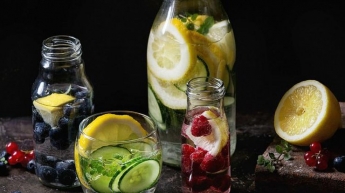 Какие напитки укрепят иммунитет зимой