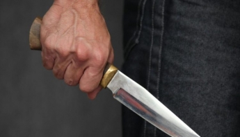 Резали прохожих ножом: по Запорожью прокатилась волна дерзких нападений