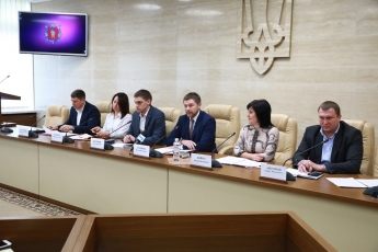 Губернатор рассказал, чем будет заниматься экс-заместитель мэра Мелитополя на новой должности (фото)