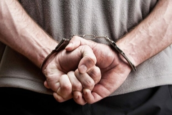 В Мелитополе задержали грабителя, напавшего на пенсионера