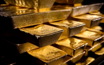 Польша вывезла из Британии 100 тонн своего золота (фото)