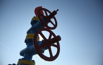 Украина четыре года не импортирует газ из РФ