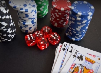 Украинцы не хотят легализации азартных игр