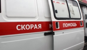 В Запорожской области правоохранители опровергают информацию о ножевом ранении 14-летней девочки