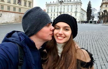 Молодая жена Комарова похвасталась романтическим сюрпризом от любимого: фото
