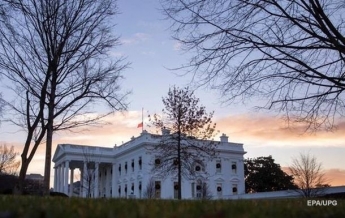 В США перекрывали Белый дом и эвакуировали Конгресс