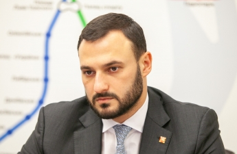 Экс-заместитель запорожского губернатора снят с конкурса на пост главы НАПК