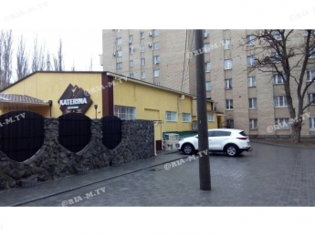 Как чиновники в Мелитополе голосовали за разрешение ресторану в жилом секторе работать по ночам (видео)