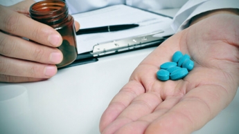Мелитопольские врачи рассказали об опасности антибиотиков