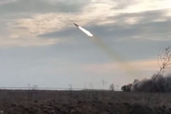 Бьет на 280 км: в Украине впервые испытали смертоносную ракету 