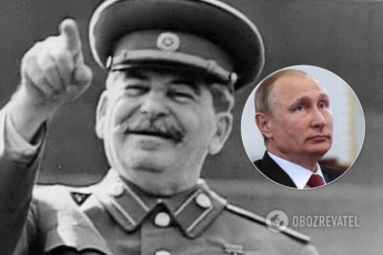 "Путин идет по пути Сталина": Портников раскрыл хитрость Кремля с Крымом